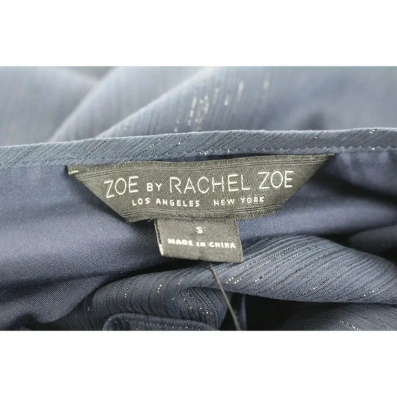 ladies ZOE by RACHEL ZOE Dress size S - Picture 7 of 7